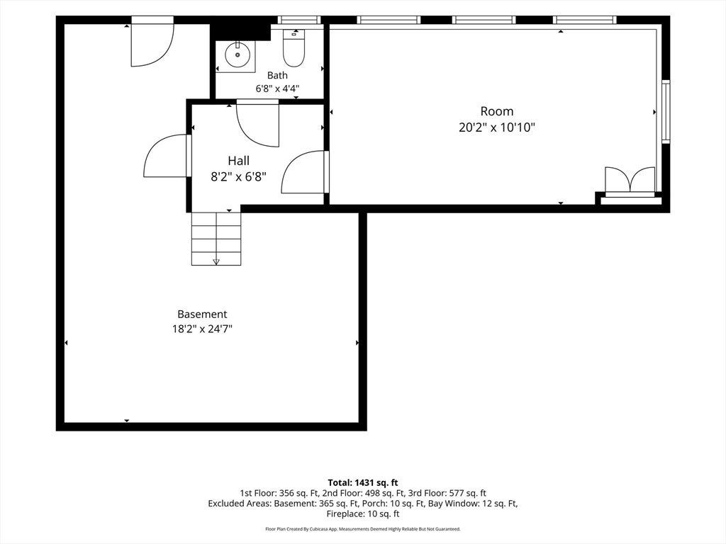 65 Taft Ave, Brockton, MA, 65 Taft Ave, Brockton, MA Photo #37