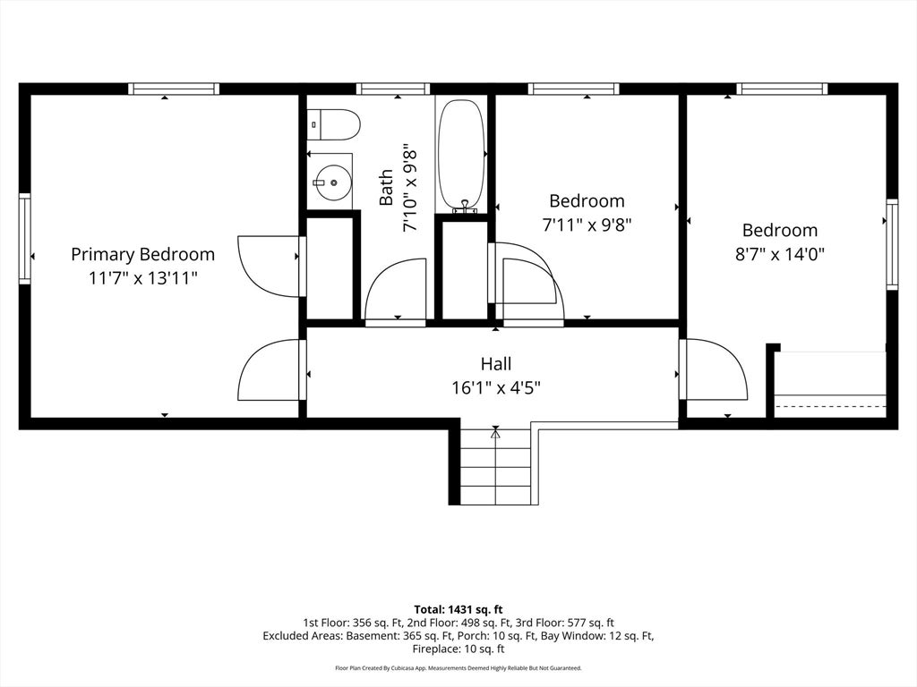 65 Taft Ave, Brockton, MA, 65 Taft Ave, Brockton, MA Photo #36