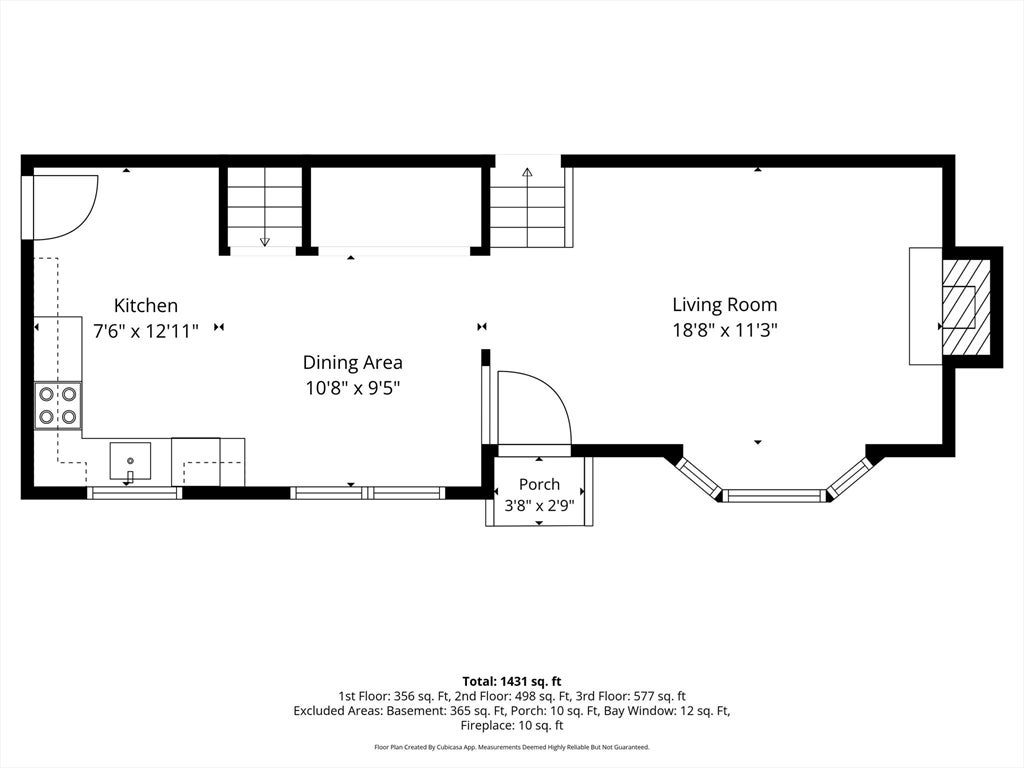 65 Taft Ave, Brockton, MA, 65 Taft Ave, Brockton, MA Photo #35
