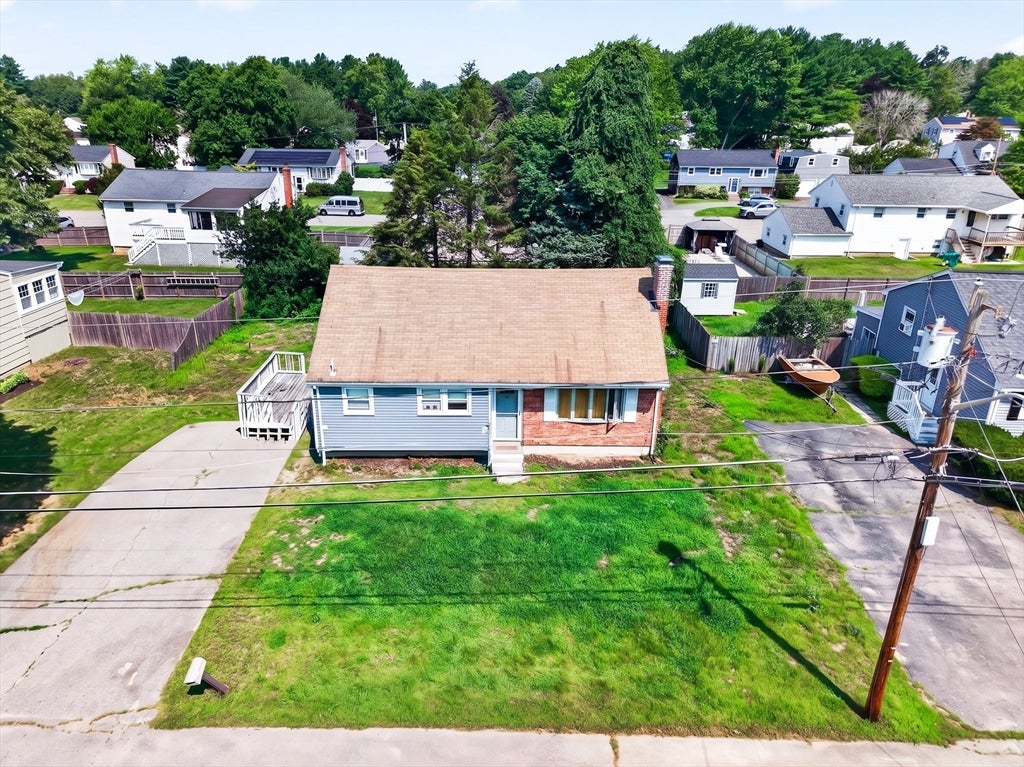 65 Taft Ave, Brockton, MA, 65 Taft Ave, Brockton, MA Photo #27