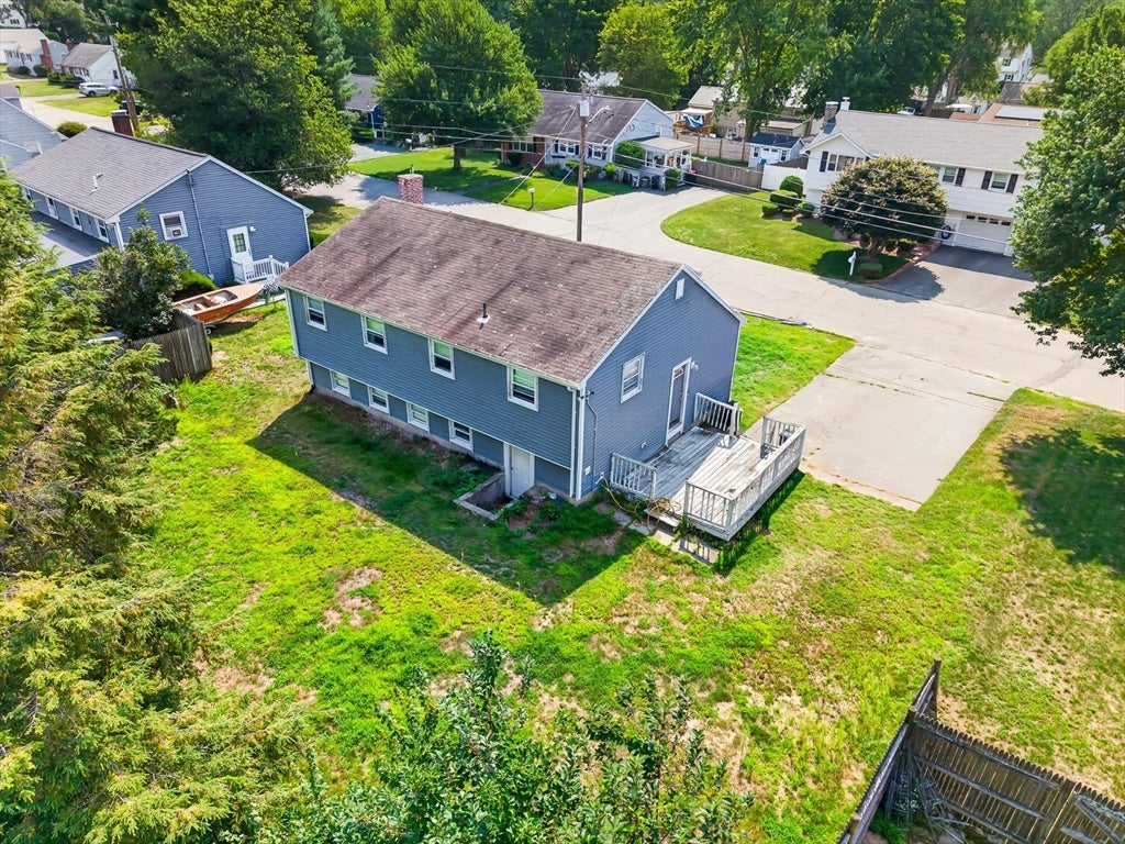 65 Taft Ave, Brockton, MA, 65 Taft Ave, Brockton, MA Photo #30