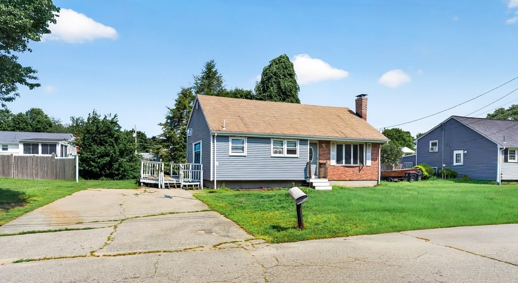 65 Taft Ave, Brockton, MA, 65 Taft Ave, Brockton, MA Photo #1