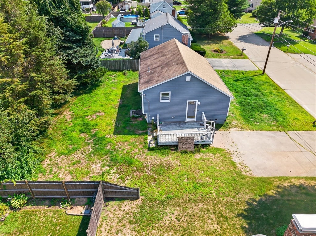 65 Taft Ave, Brockton, MA, 65 Taft Ave, Brockton, MA Photo #29