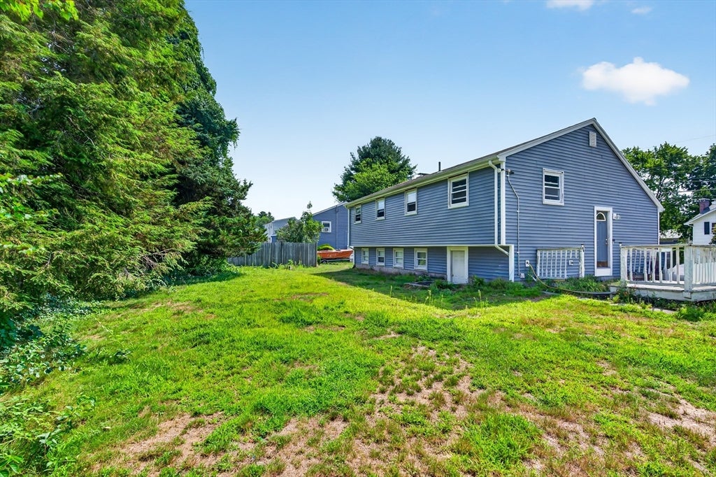 65 Taft Ave, Brockton, MA, 65 Taft Ave, Brockton, MA Photo #31