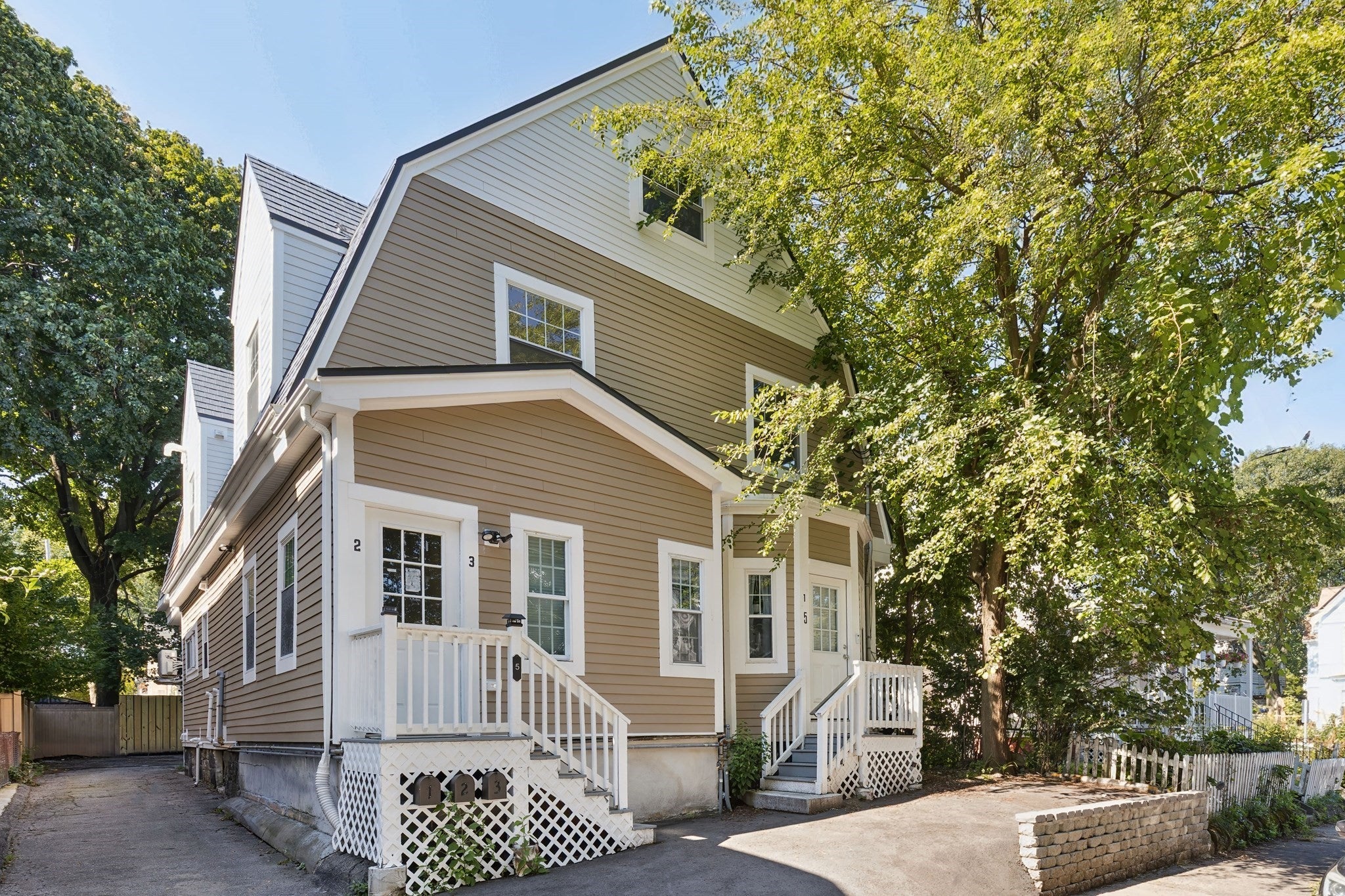 5 Kenwood St #3, Somerville, MA Photo #19