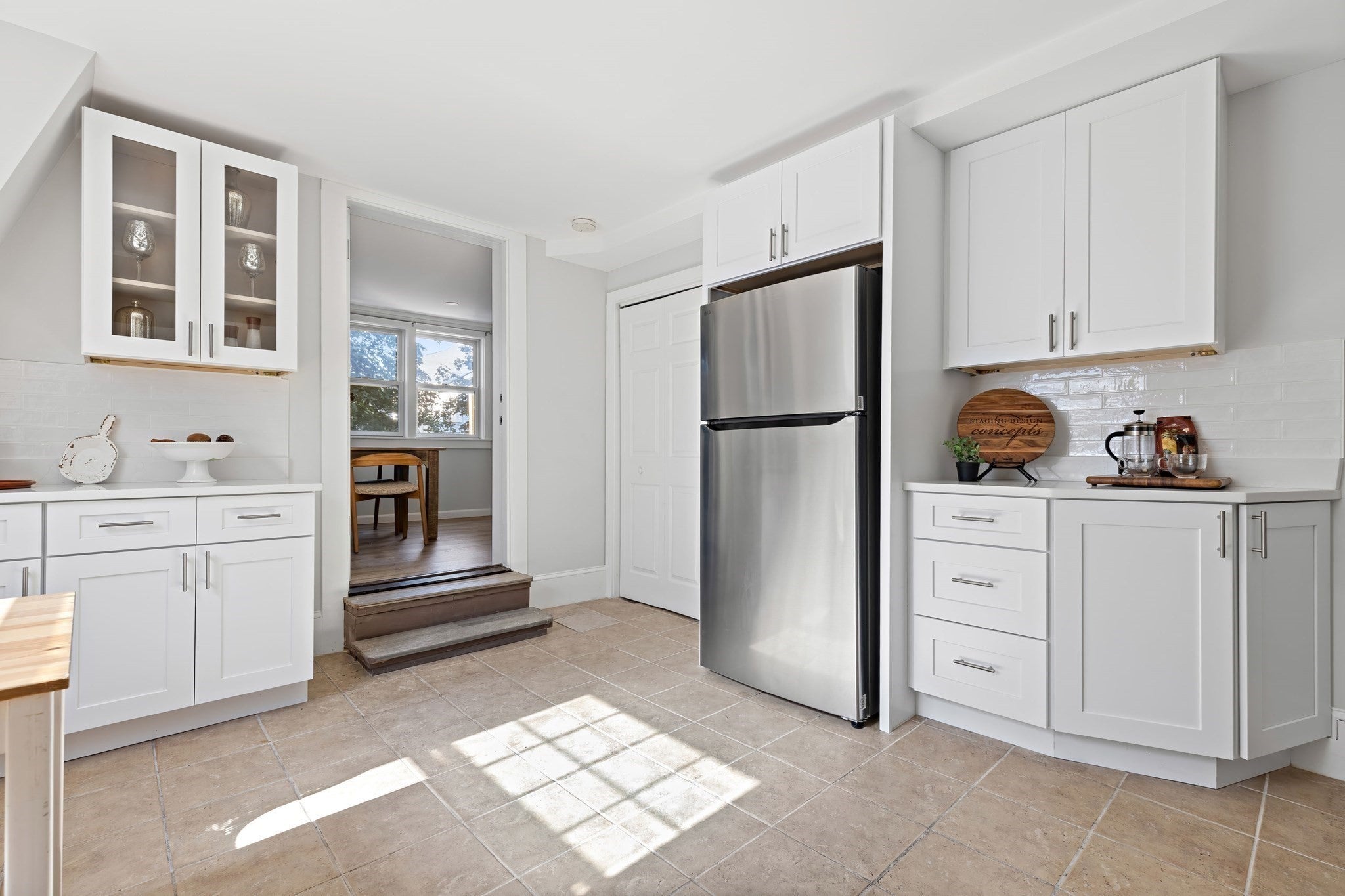 5 Kenwood St #3, Somerville, MA Photo #5