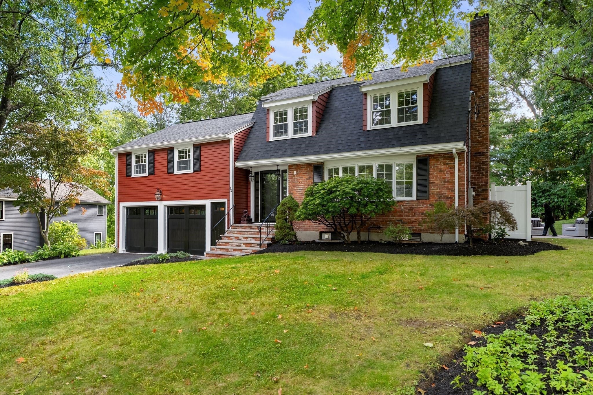 26 Mayflower Road, Winchester, MA, 26 Mayflower Road, Winchester, MA Photo #1