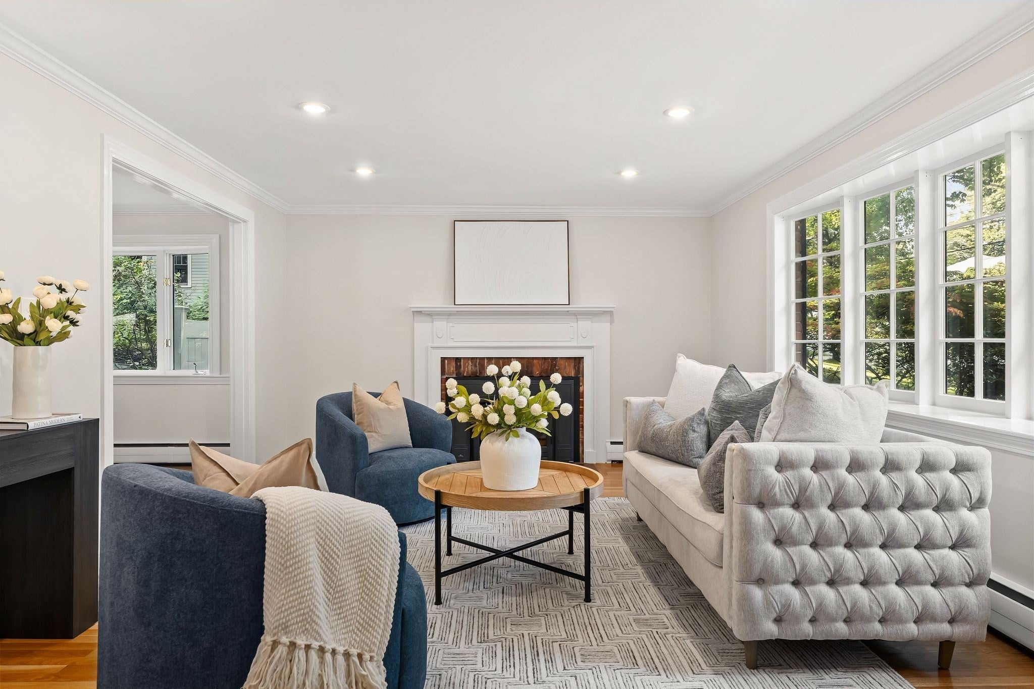 26 Mayflower Road