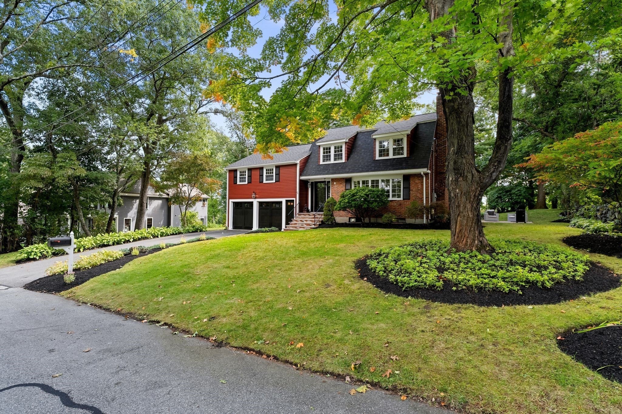 26 Mayflower Road