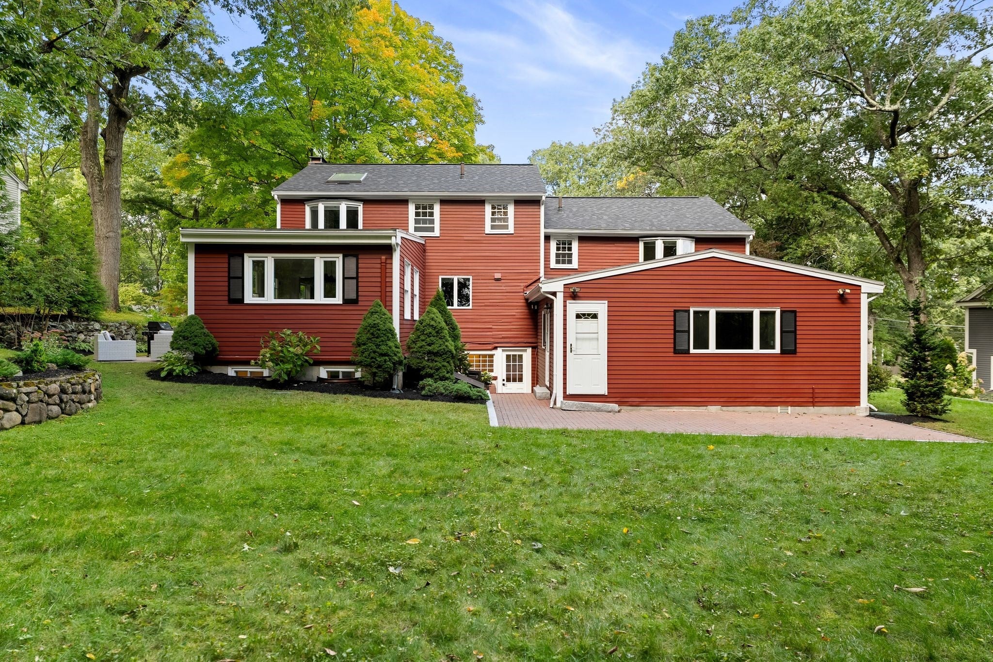 26 Mayflower Road, Winchester, MA, 26 Mayflower Road, Winchester, MA Photo #39