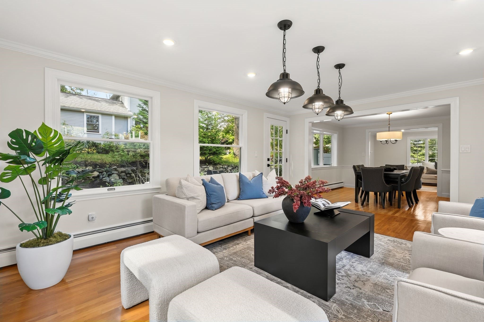 26 Mayflower Road, Winchester, MA, 26 Mayflower Road, Winchester, MA Photo #13