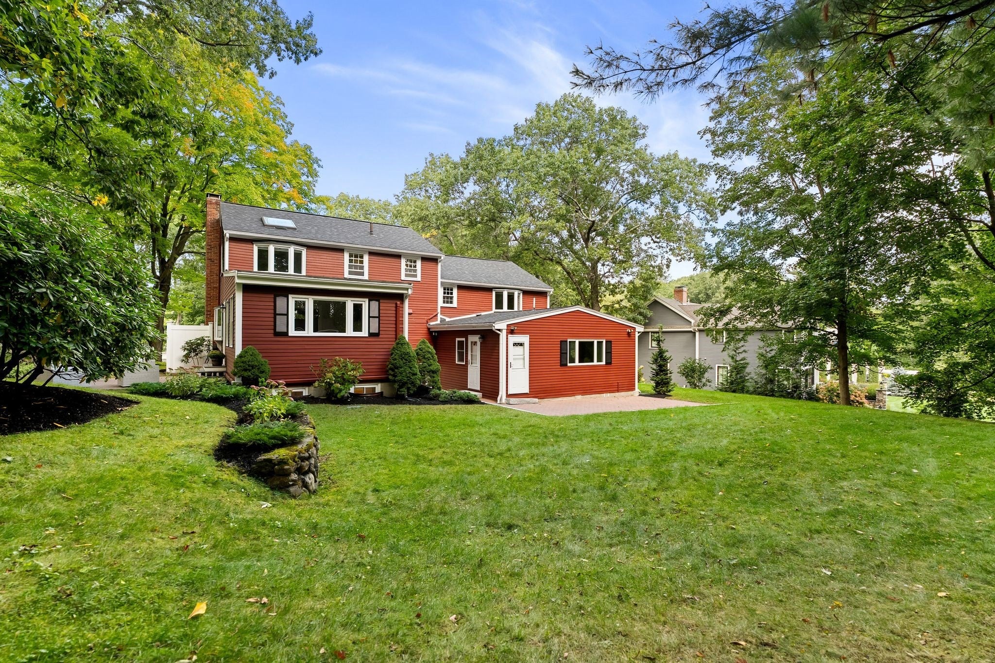 26 Mayflower Road, Winchester, MA, 26 Mayflower Road, Winchester, MA Photo #38