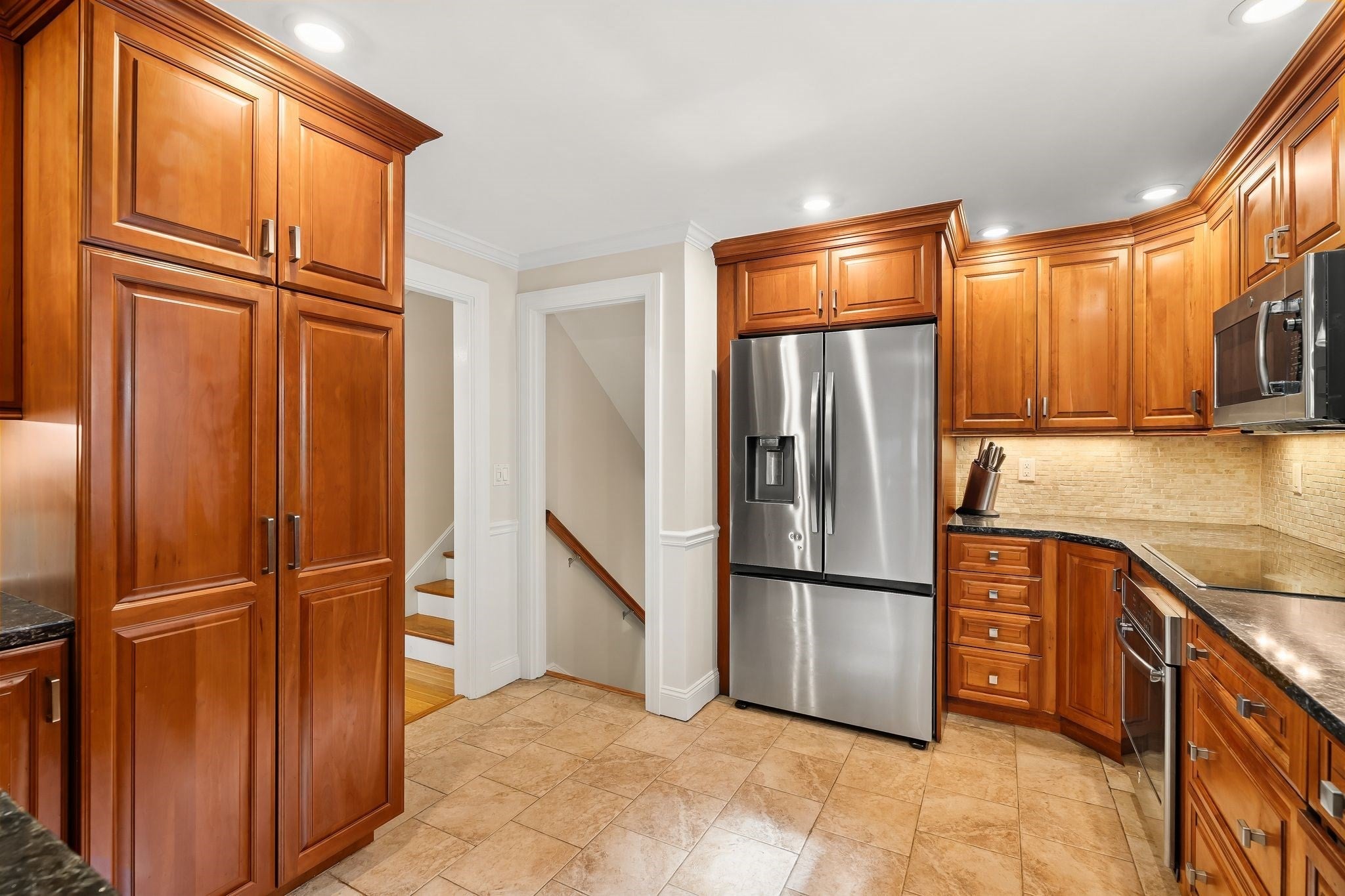 26 Mayflower Road, Winchester, MA, 26 Mayflower Road, Winchester, MA Photo #9