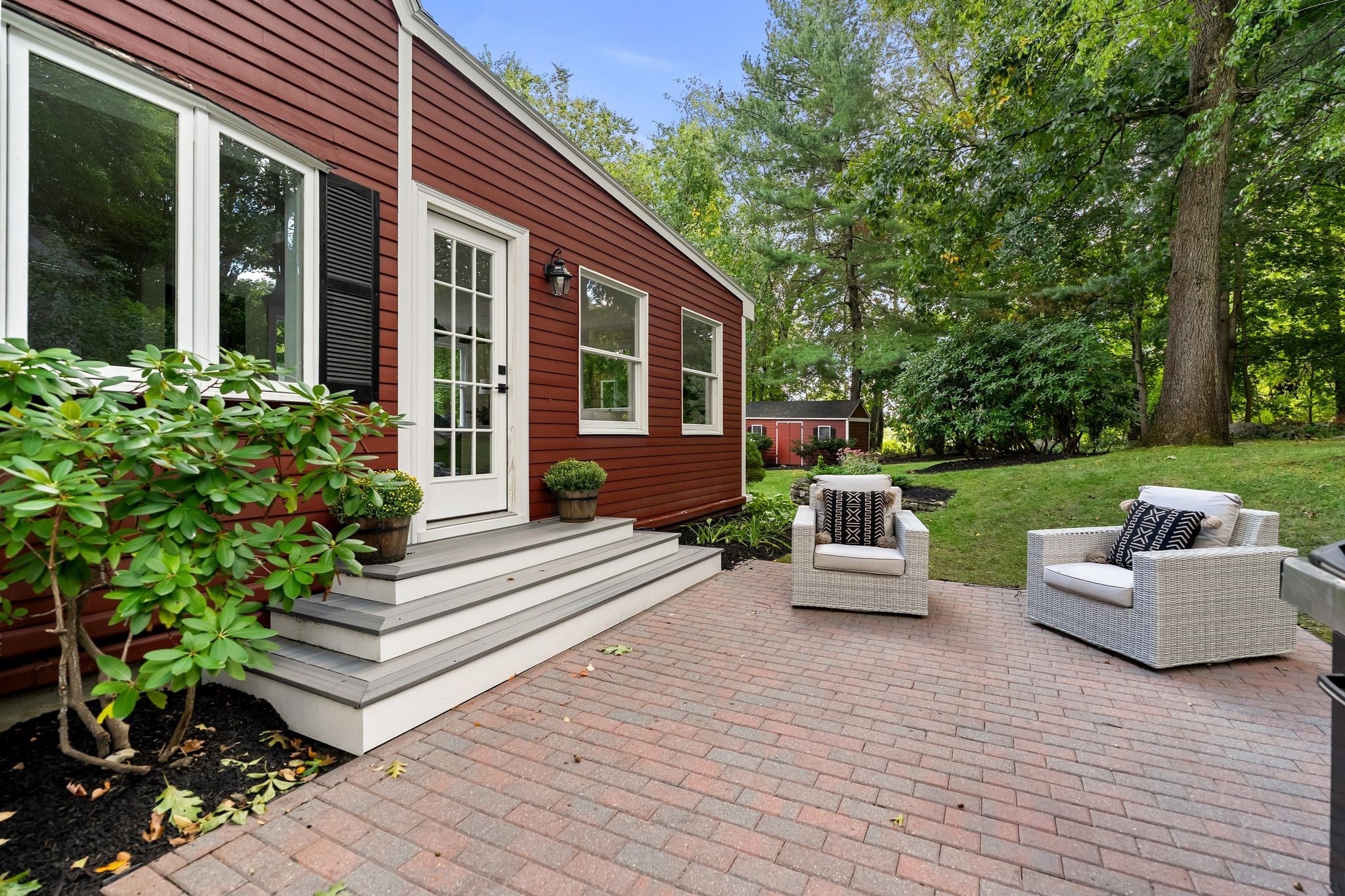 26 Mayflower Road, Winchester, MA, 26 Mayflower Road, Winchester, MA Photo #35