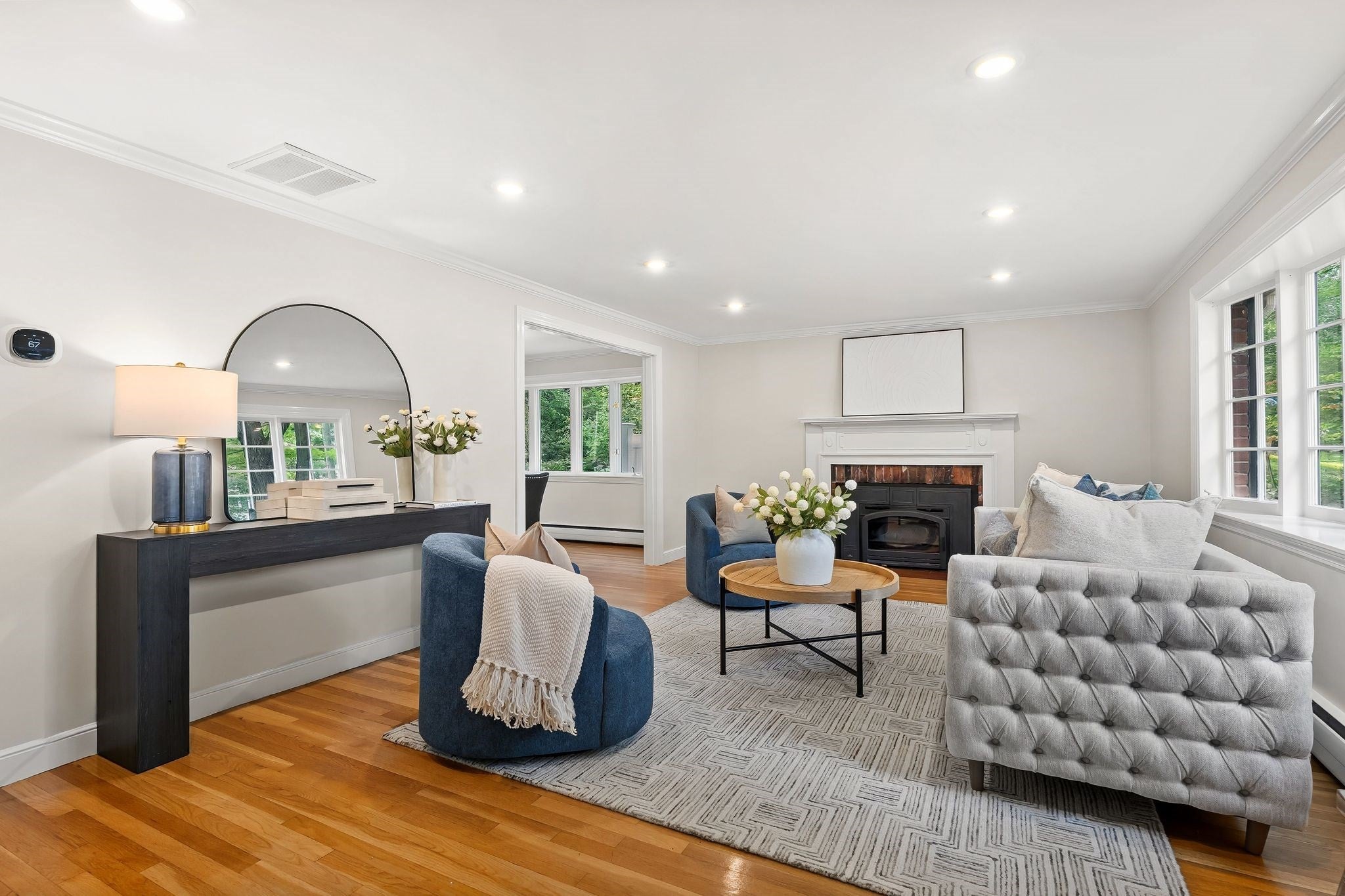 26 Mayflower Road