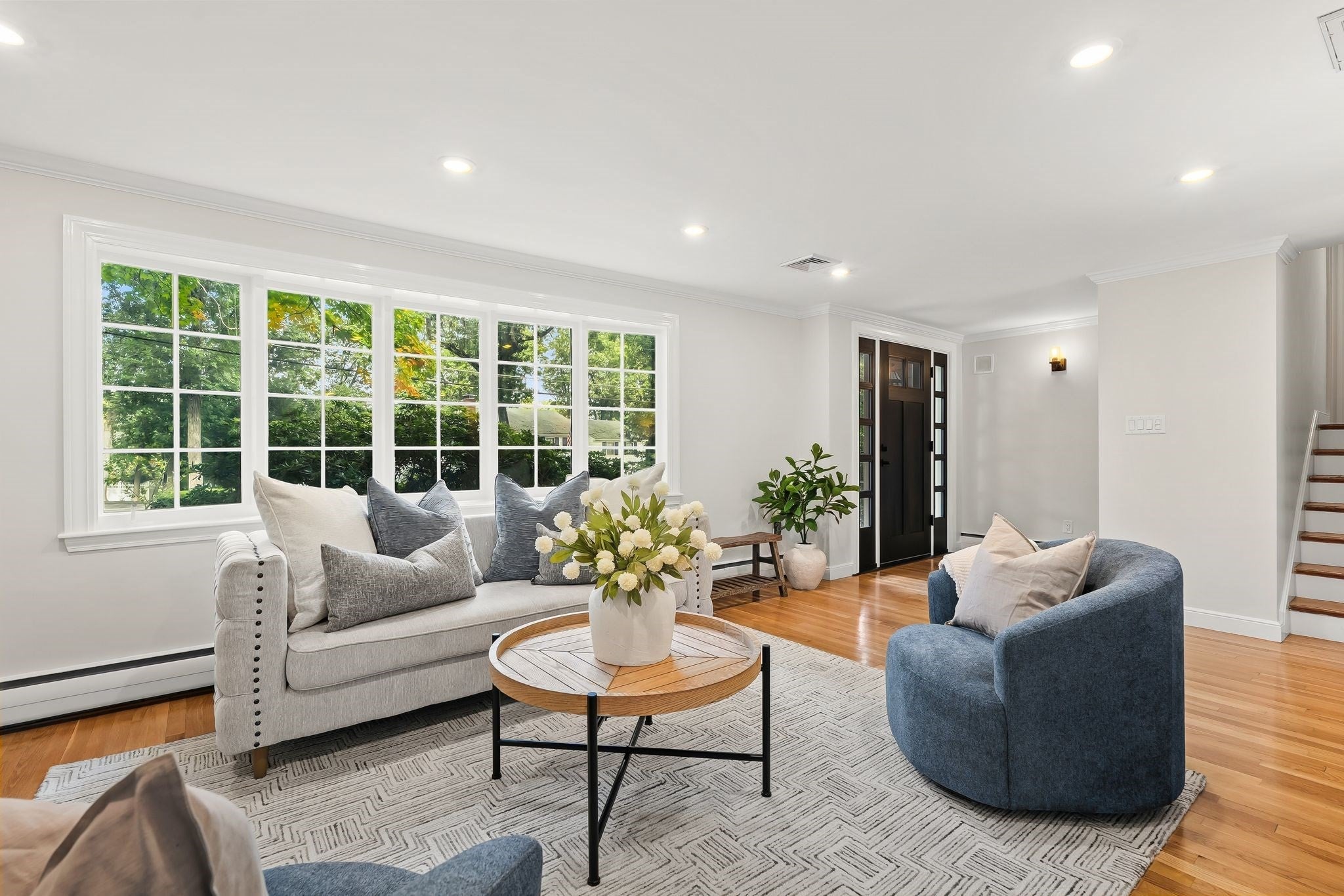 26 Mayflower Road, Winchester, MA, 26 Mayflower Road, Winchester, MA Photo #6