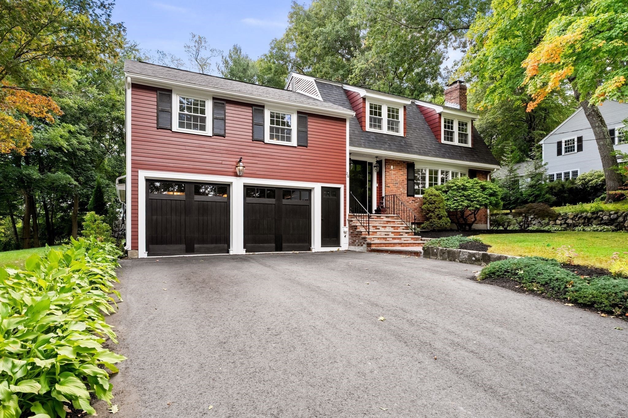 26 Mayflower Road