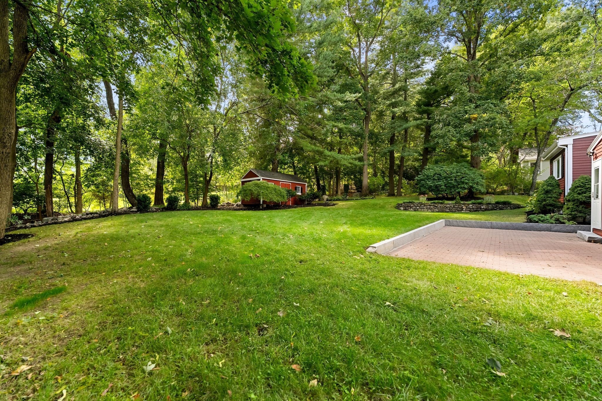 26 Mayflower Road, Winchester, MA, 26 Mayflower Road, Winchester, MA Photo #41