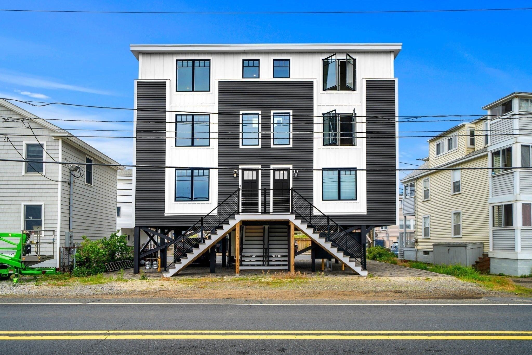 121 Central Ave #B, Salisbury, MA Photo #29