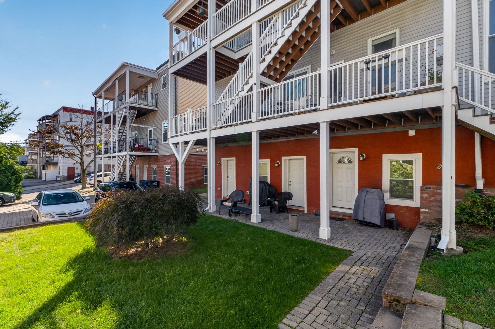 119 Heath Street #1, Somerville, MA, 119 Heath Street #1, Somerville, MA Photo #15