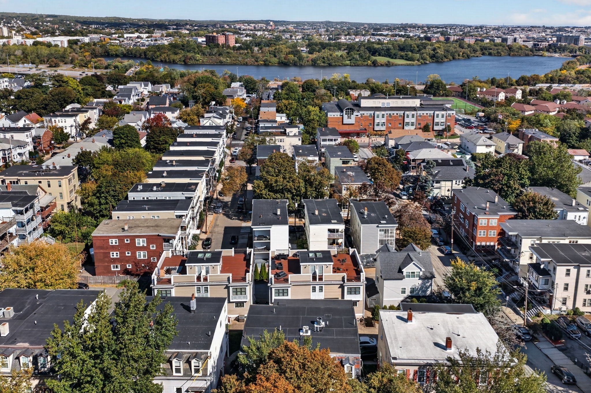 119 Heath Street #1, Somerville, MA, 119 Heath Street #1, Somerville, MA Photo #16