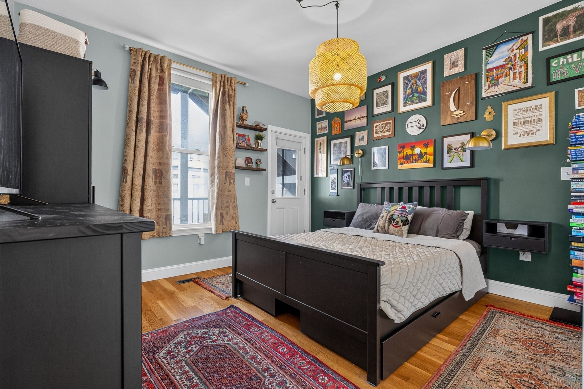 119 Heath Street #1, Somerville, MA, 119 Heath Street #1, Somerville, MA Photo #9