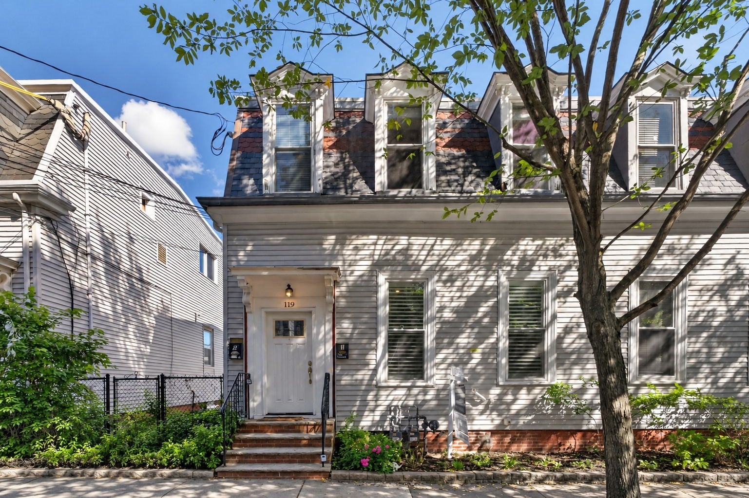 119 Heath Street #1, Somerville, MA, 119 Heath Street #1, Somerville, MA Photo #1