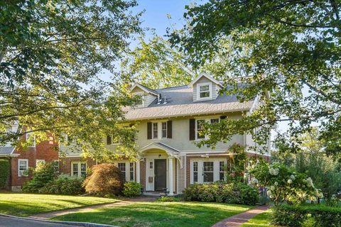 16 Fairmont Street Belmont MA 02478
