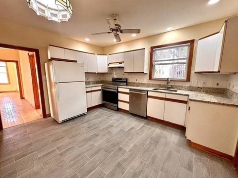 Photo of 8 Berkeley St #2, Watertown, MA 02472 (MLS # 73583432)