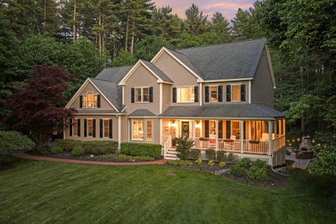 Photo of 14 Anne Teresa Way, Westford, MA 01886 (MLS # 73530351)