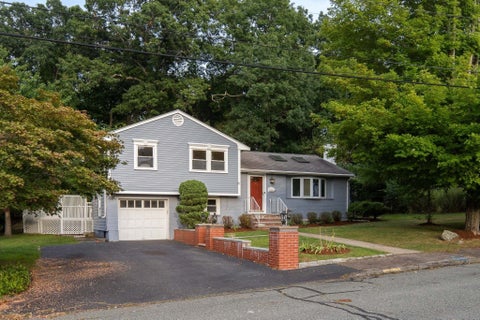 Photo of 21 Turner Dr, Randolph, MA 02368 (MLS # 73572168)