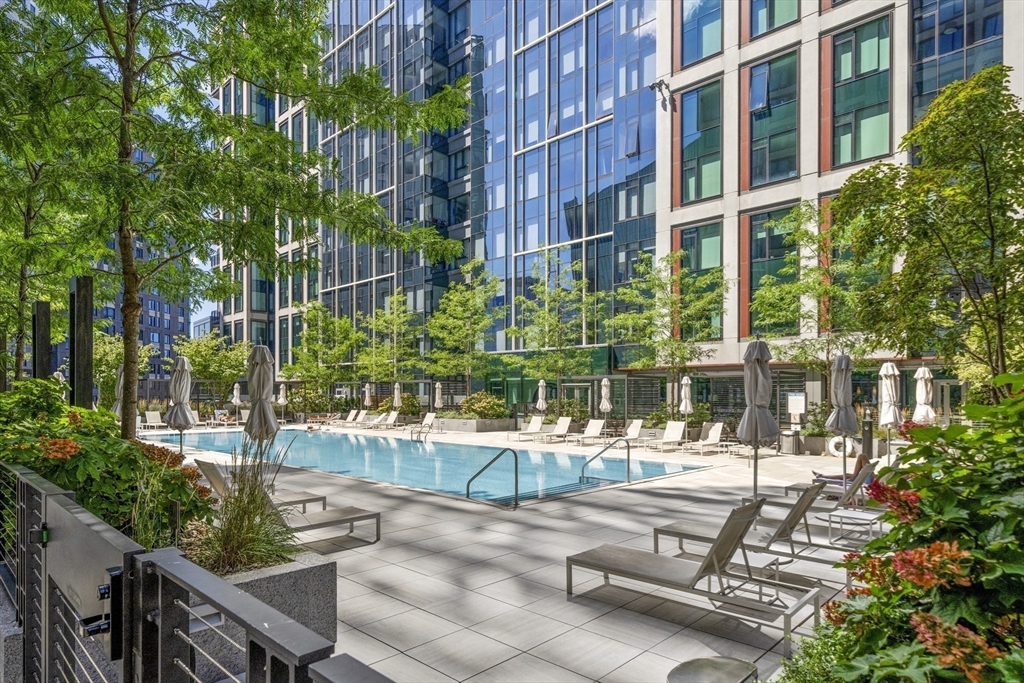 133 Seaport Boulevard #716 Floor 7