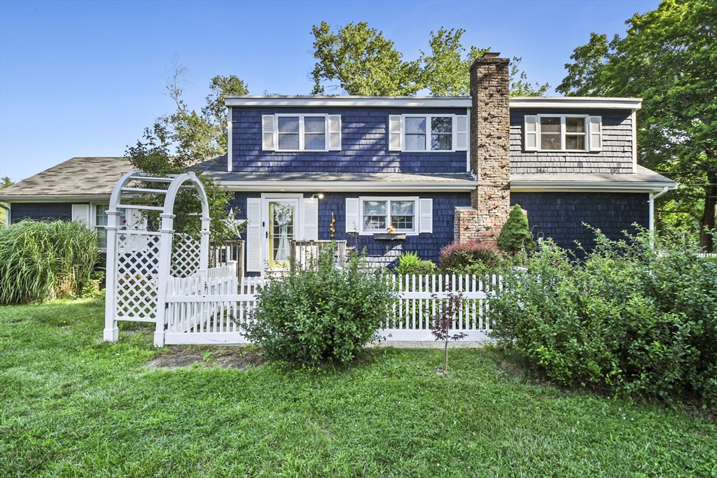 317 Water Street