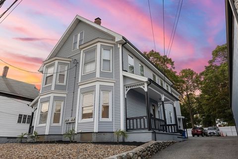 12 Gould St. 2 Stoneham MA 02148