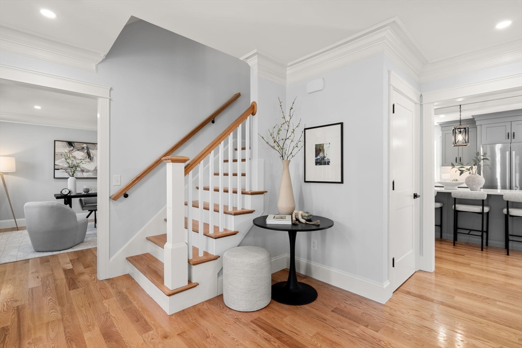 18 Druid Hill