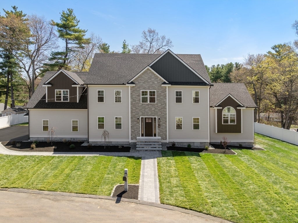 18 Druid Hill