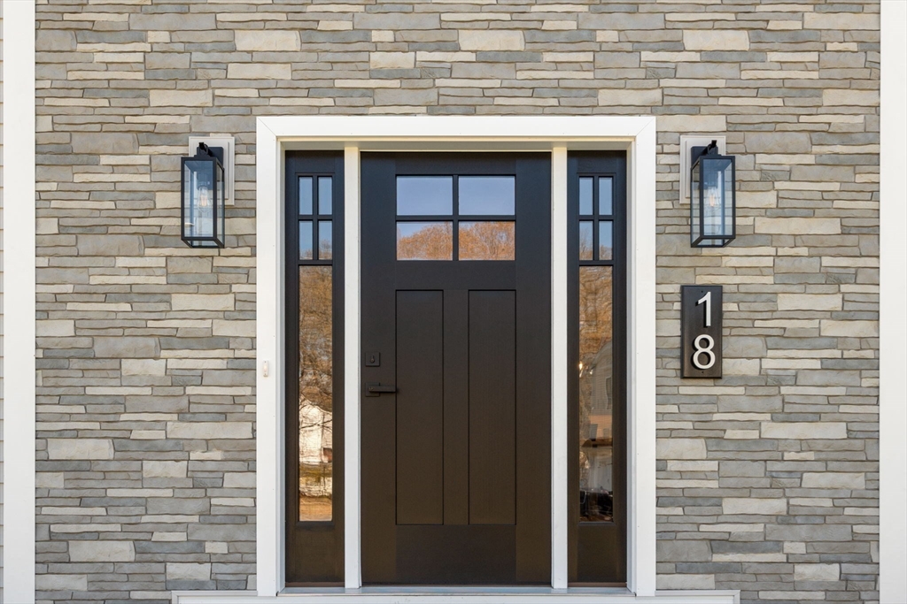 18 Druid Hill