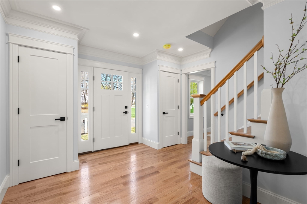 18 Druid Hill