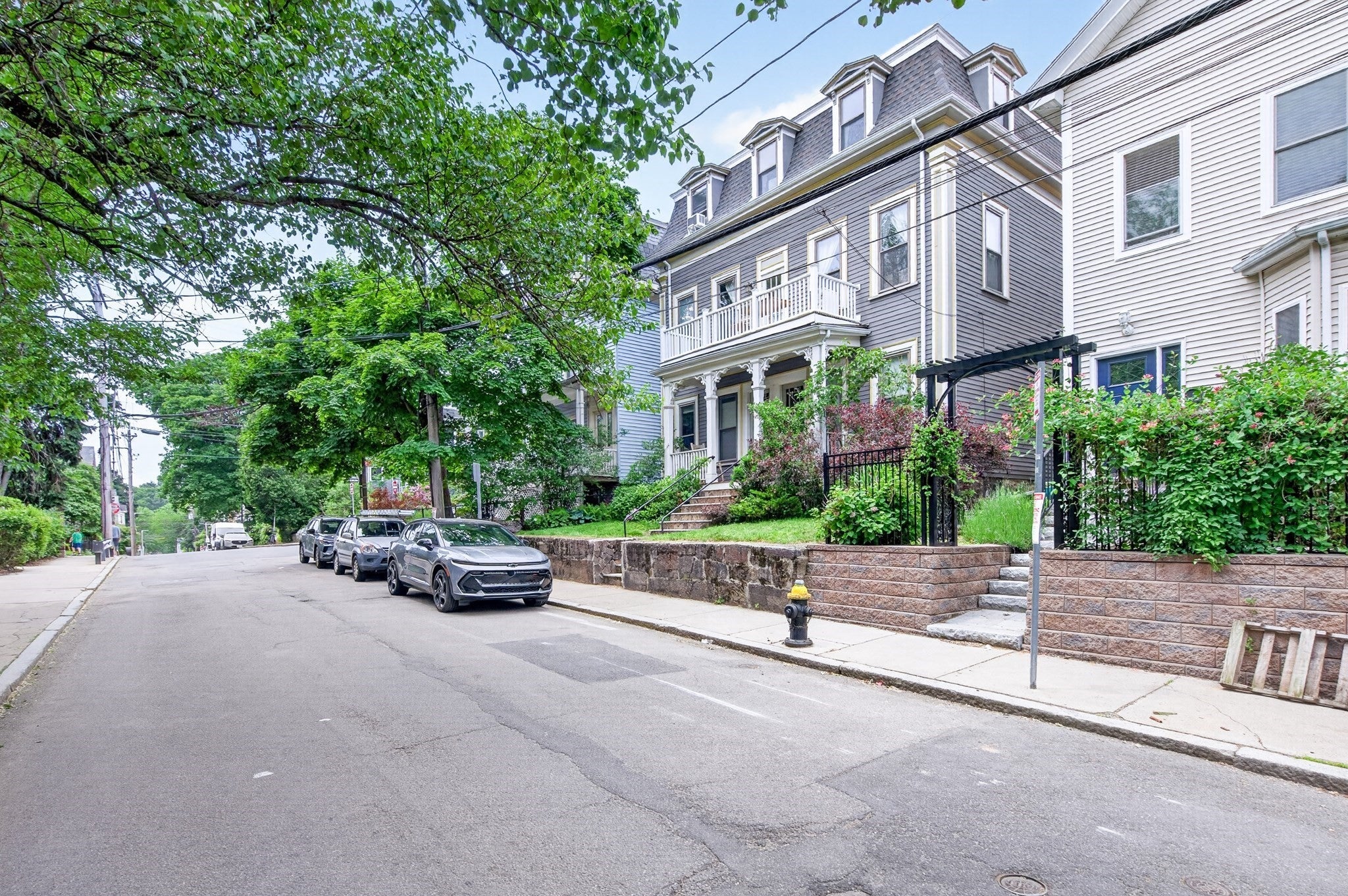 113 Chestnut Ave #3, Boston, MA, 113 Chestnut Ave #3, Boston, MA Photo #20