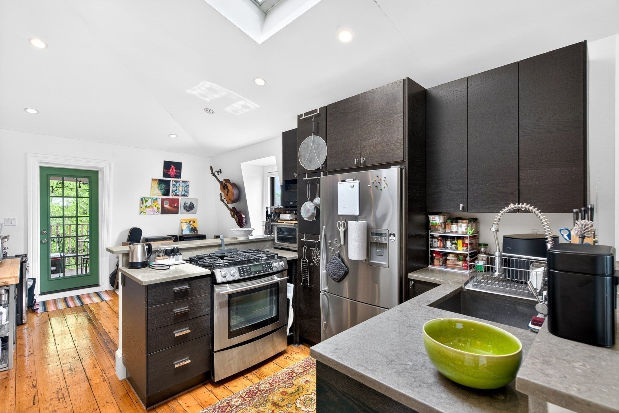 113 Chestnut Ave #3, Boston, MA, 113 Chestnut Ave #3, Boston, MA Photo #6