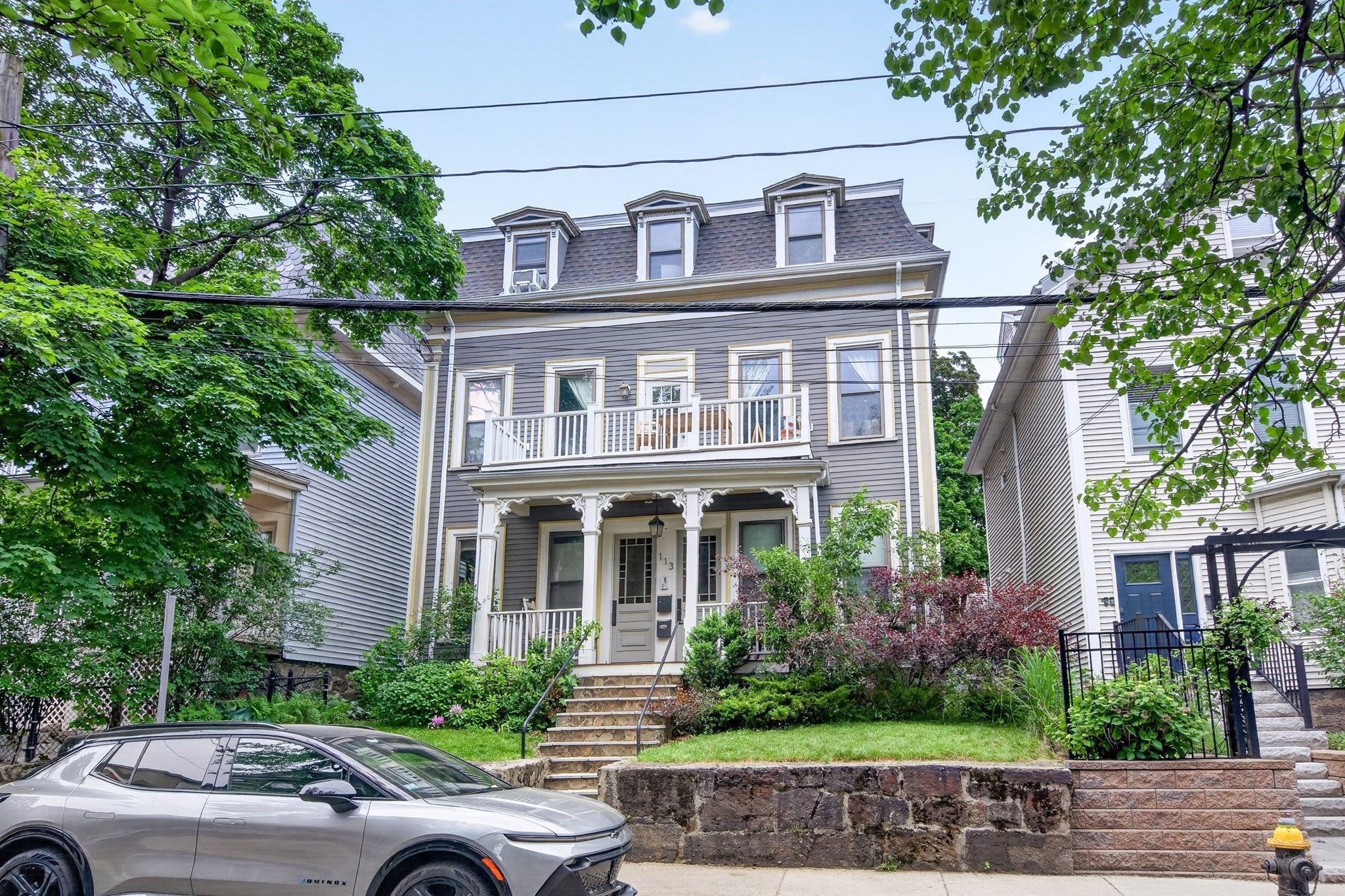 113 Chestnut Ave #3, Boston, MA, 113 Chestnut Ave #3, Boston, MA Photo #19