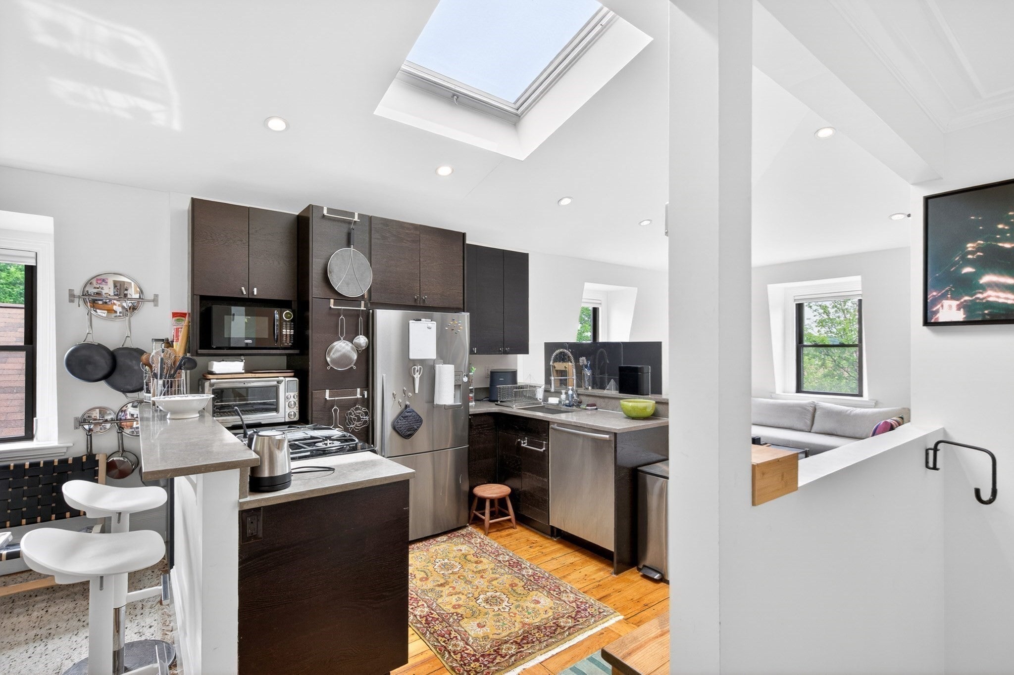 113 Chestnut Ave #3, Boston, MA, 113 Chestnut Ave #3, Boston, MA Photo #7