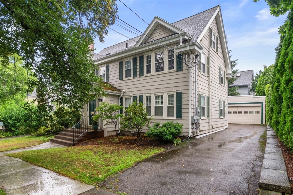 14 Flint Rd 14