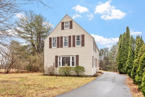 3 S Oxford Rd Millbury MA 01527