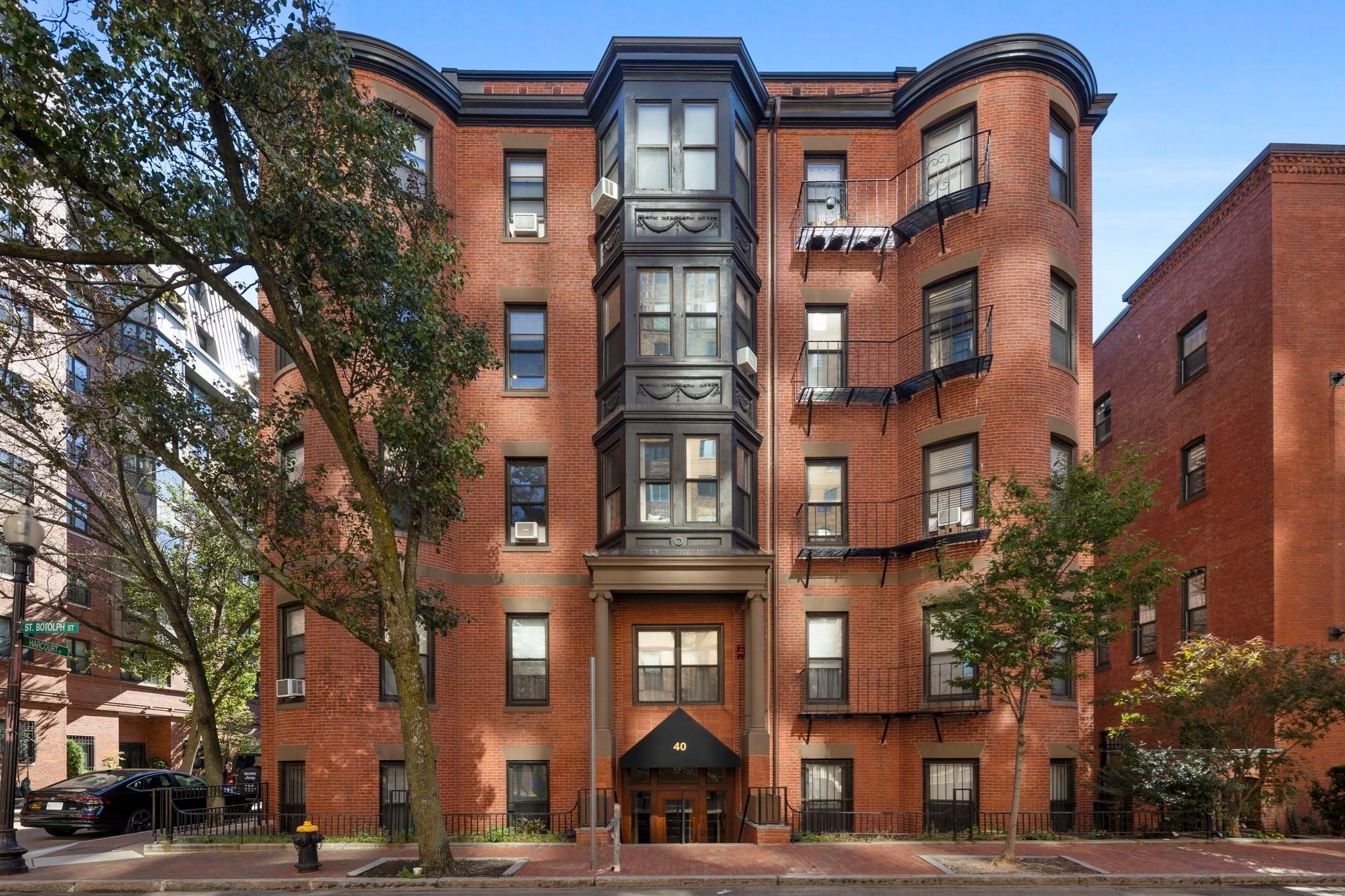 38-40 Saint Botolph Street #B3, Boston, MA, 38-40 Saint Botolph Street #B3, Boston, MA Photo #15