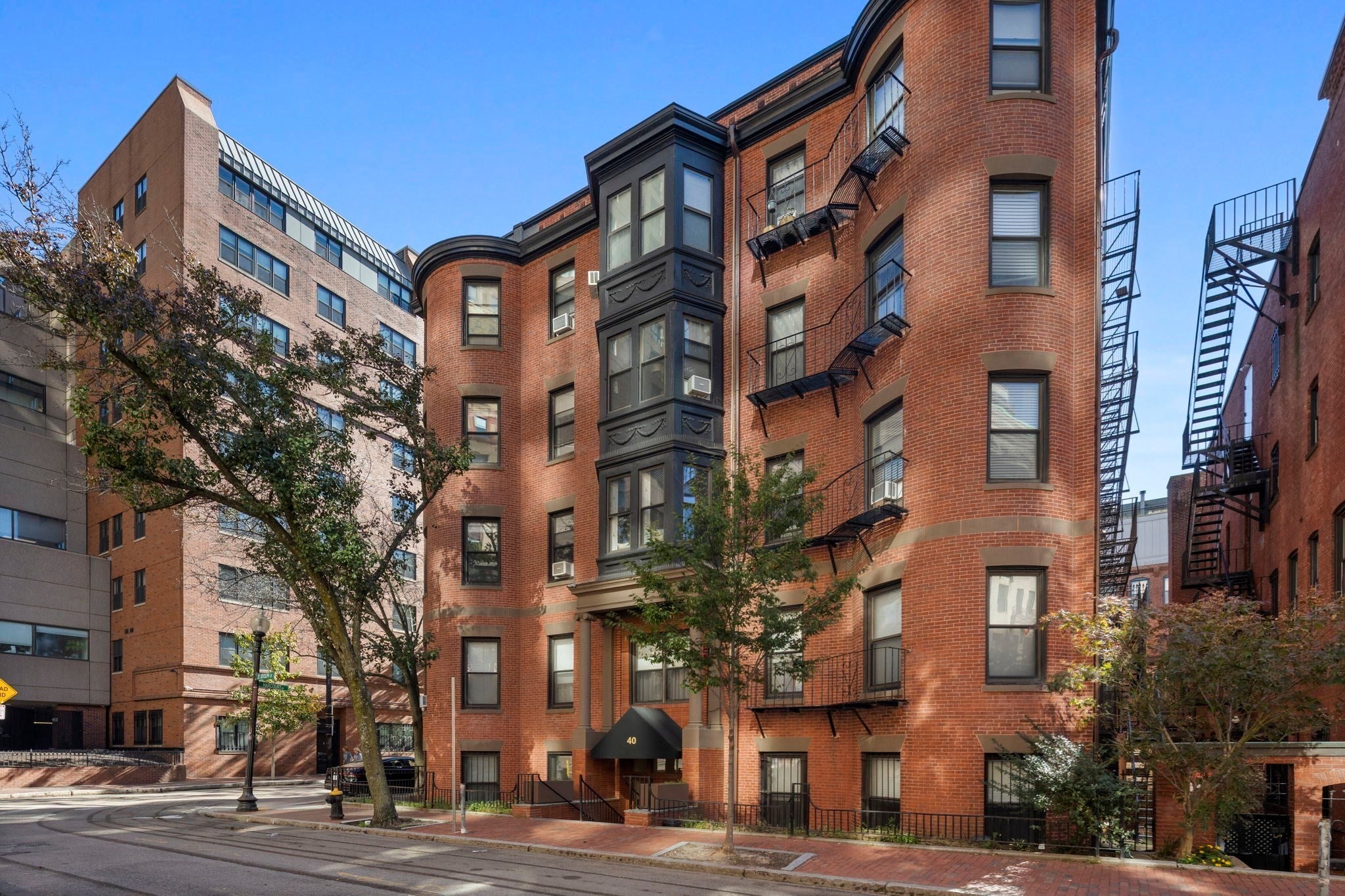 38-40 Saint Botolph Street #B3, Boston, MA, 38-40 Saint Botolph Street #B3, Boston, MA Photo #16