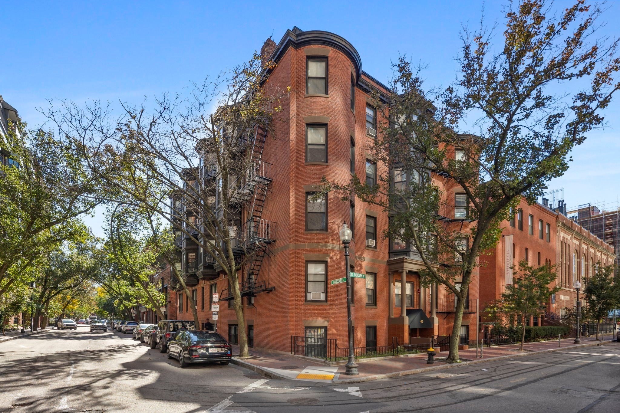 38-40 Saint Botolph Street #B3, Boston, MA, 38-40 Saint Botolph Street #B3, Boston, MA Photo #17
