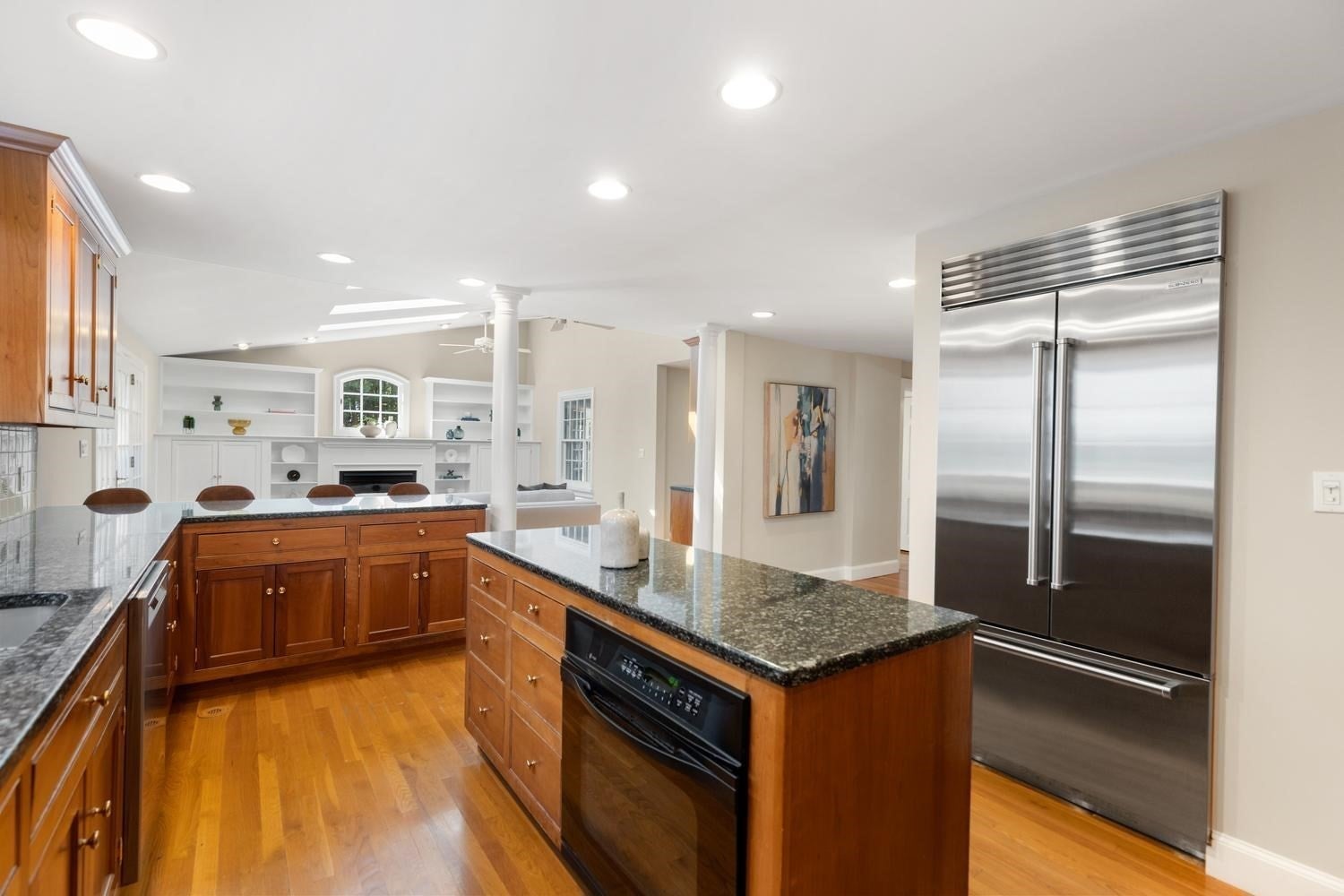 30 Allen Road, Winchester, MA, 30 Allen Road, Winchester, MA Photo #19