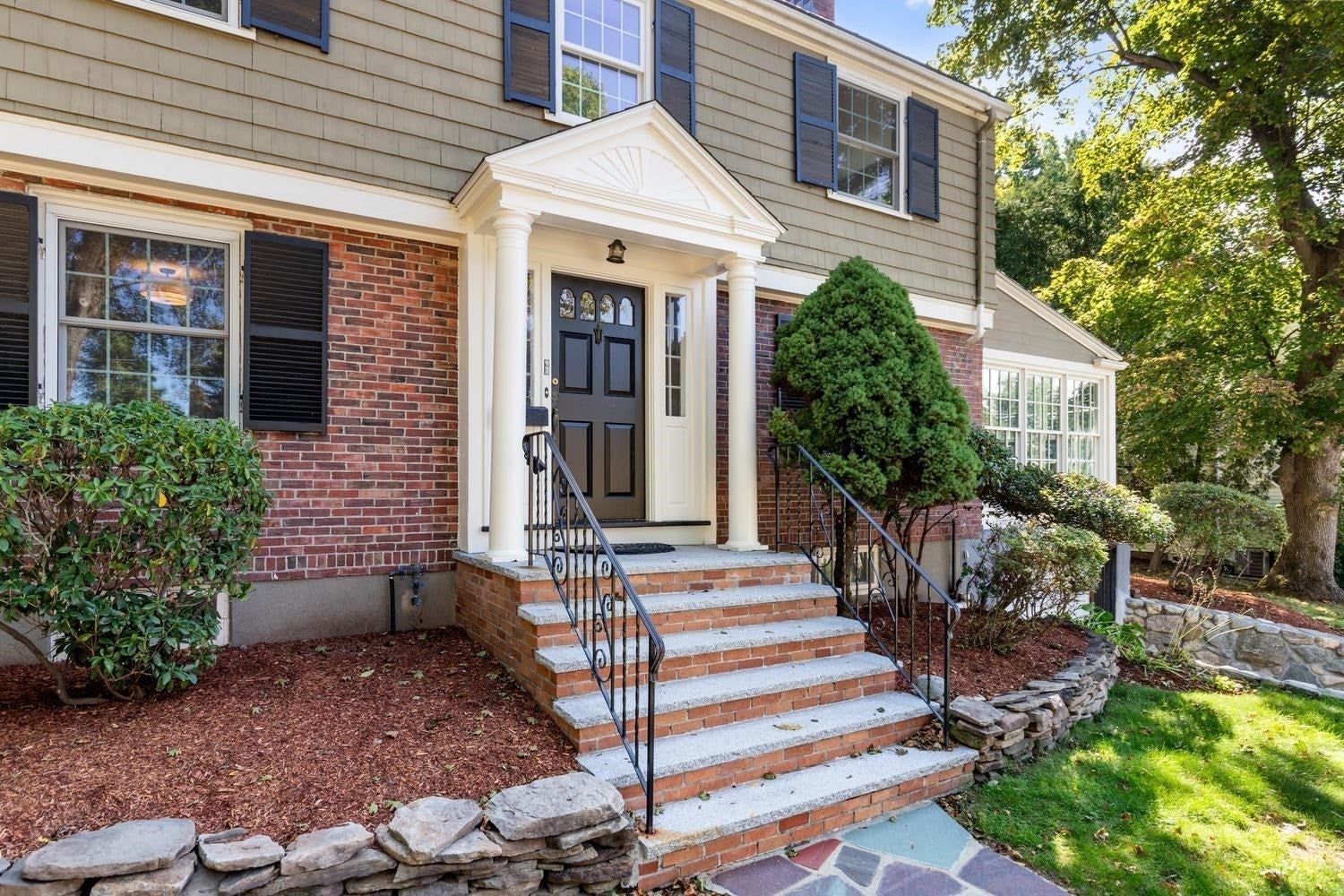 30 Allen Road, Winchester, MA, 30 Allen Road, Winchester, MA Photo #4