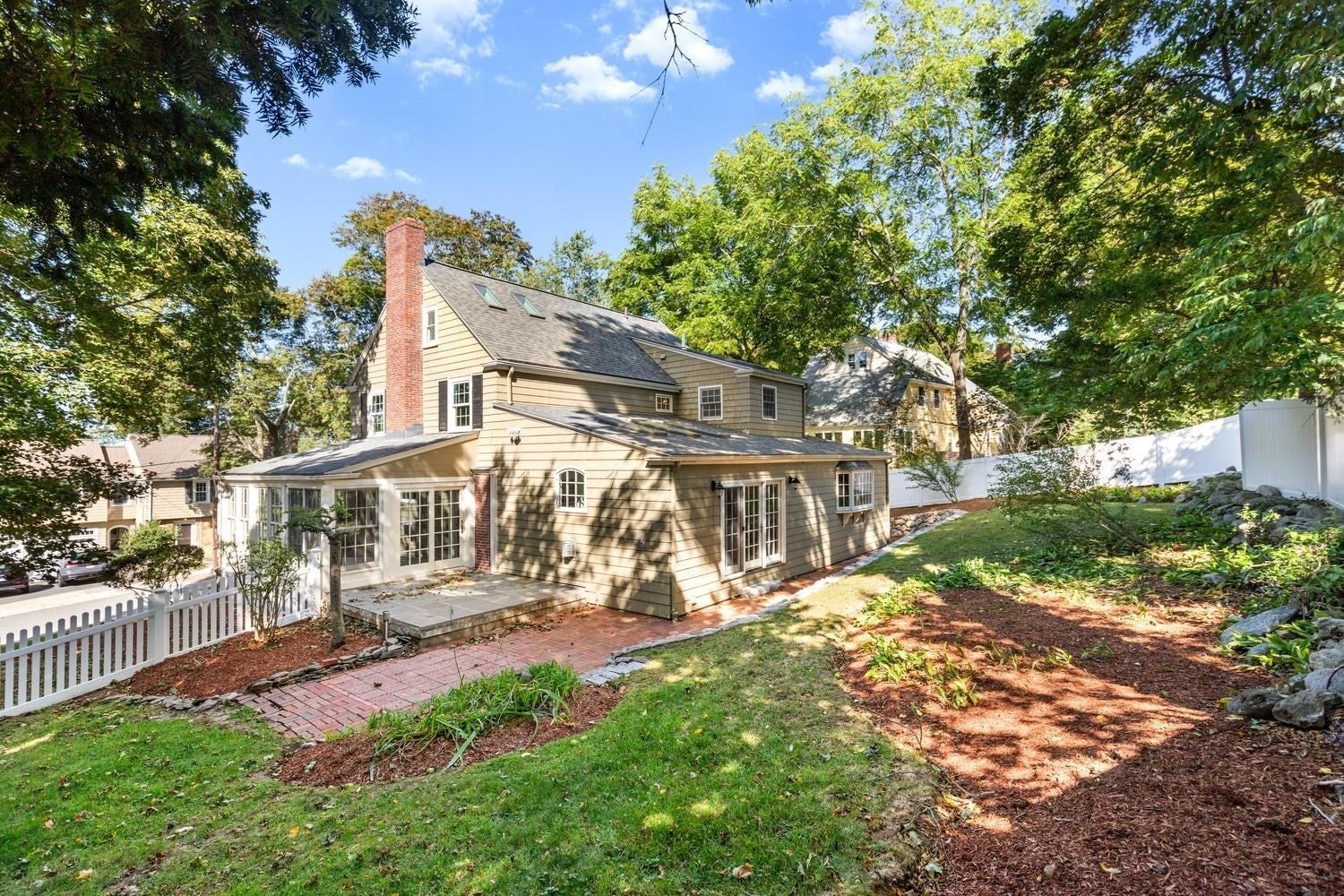 30 Allen Road, Winchester, MA, 30 Allen Road, Winchester, MA Photo #33